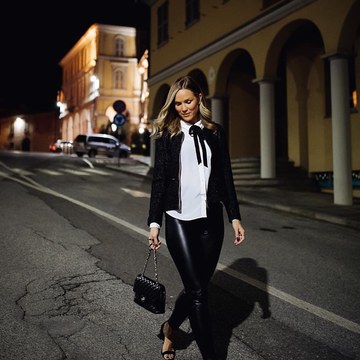 Marie Serneholt - Magazine and Social Media Collection in marieserneholt_72898285_2483469735082380_7459383743225638890_n.jpg - hidden celebrity photo